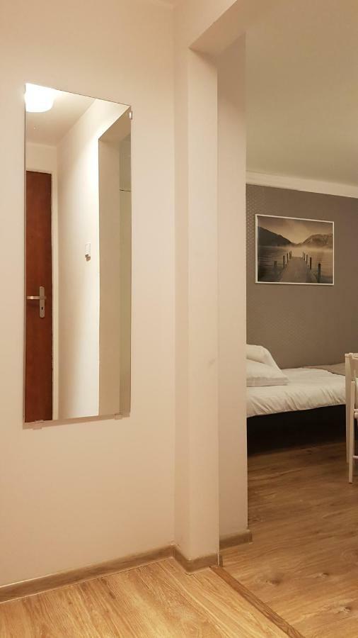Pokoje Goscinne Venezia Czaplinek Luaran gambar