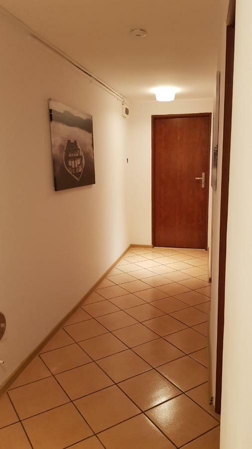 Pokoje Goscinne Venezia Czaplinek Luaran gambar
