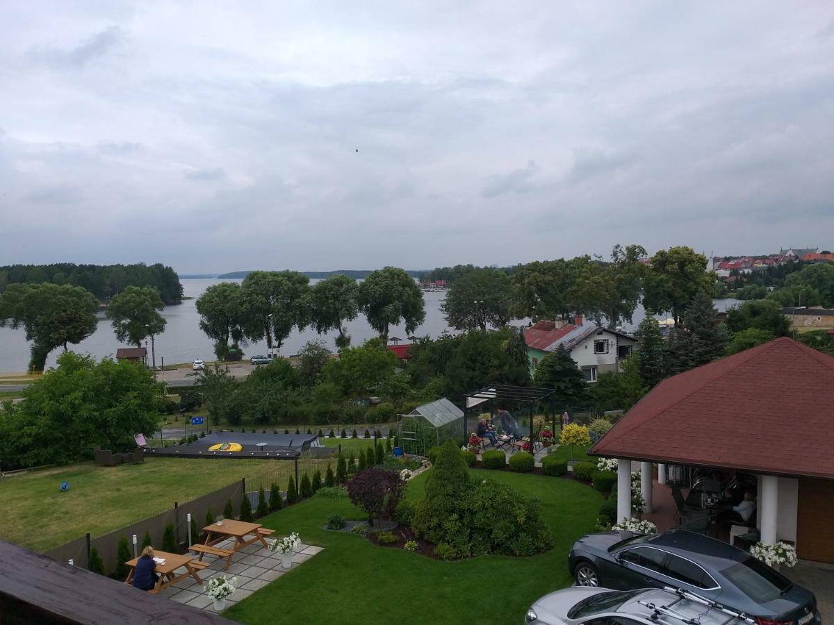 Pokoje Goscinne Venezia Czaplinek Luaran gambar
